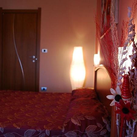 Un Letto A Casteddu Ξενοδοχείο Κάλιαρι Εξωτερικό φωτογραφία