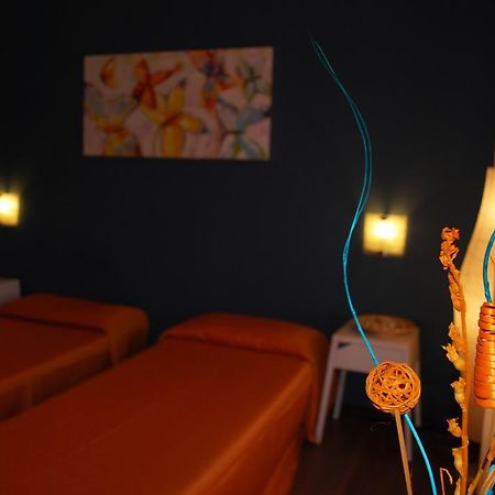 Un Letto A Casteddu Ξενοδοχείο Κάλιαρι Εξωτερικό φωτογραφία