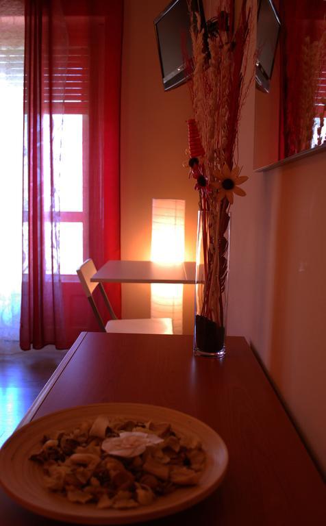 Un Letto A Casteddu Ξενοδοχείο Κάλιαρι Εξωτερικό φωτογραφία