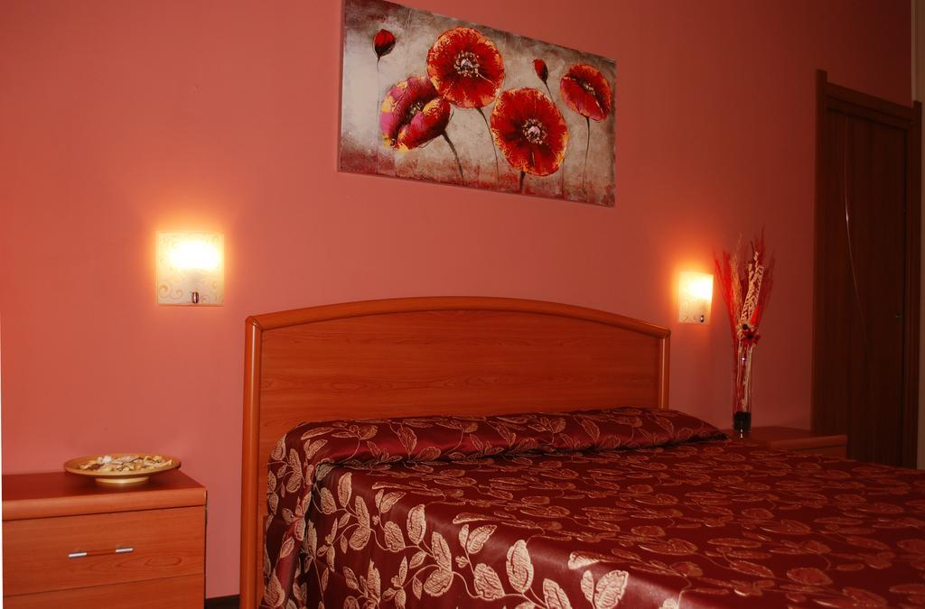 Un Letto A Casteddu Ξενοδοχείο Κάλιαρι Εξωτερικό φωτογραφία