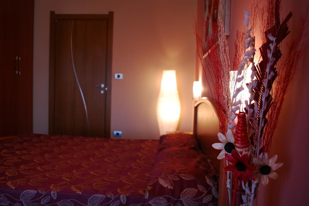 Un Letto A Casteddu Ξενοδοχείο Κάλιαρι Εξωτερικό φωτογραφία
