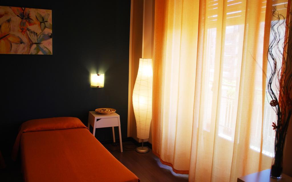 Un Letto A Casteddu Ξενοδοχείο Κάλιαρι Εξωτερικό φωτογραφία